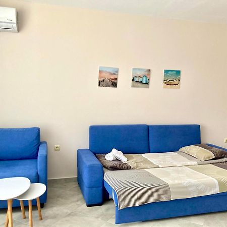Apartments In Villas Apolon Sozopol Exterior foto