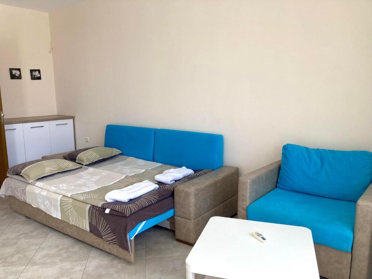 Apartments In Villas Apolon Sozopol Exterior foto