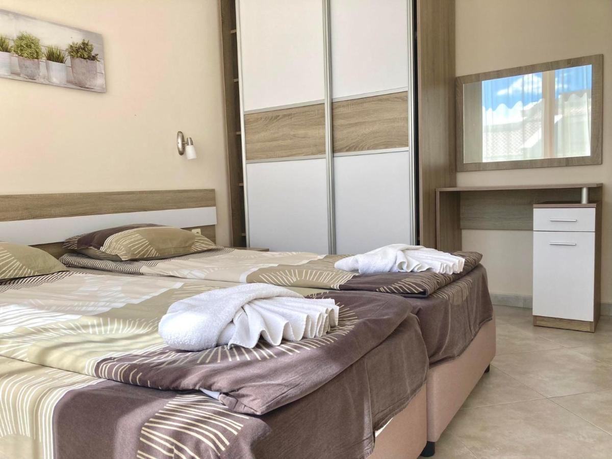 Apartments In Villas Apolon Sozopol Exterior foto