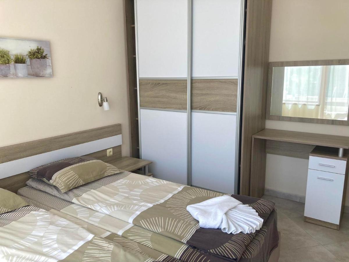 Apartments In Villas Apolon Sozopol Exterior foto