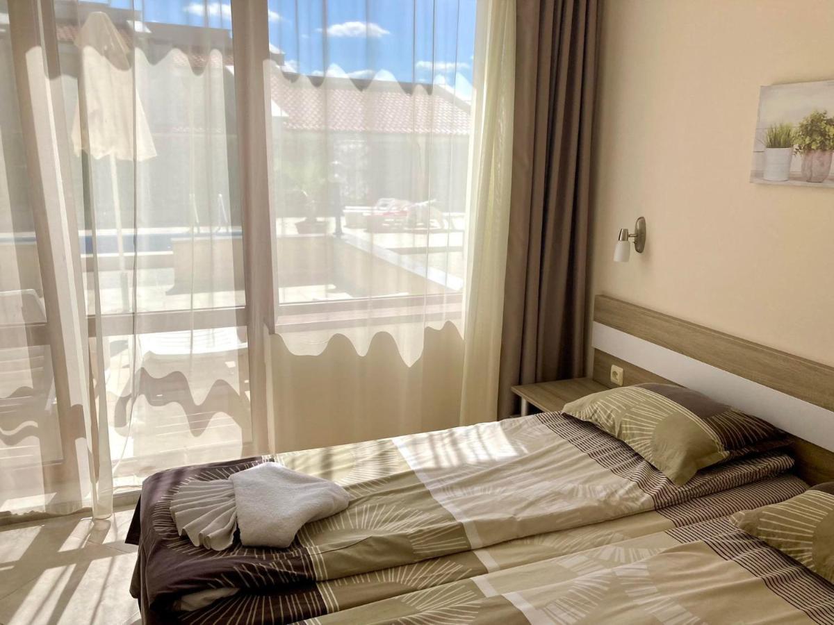 Apartments In Villas Apolon Sozopol Exterior foto