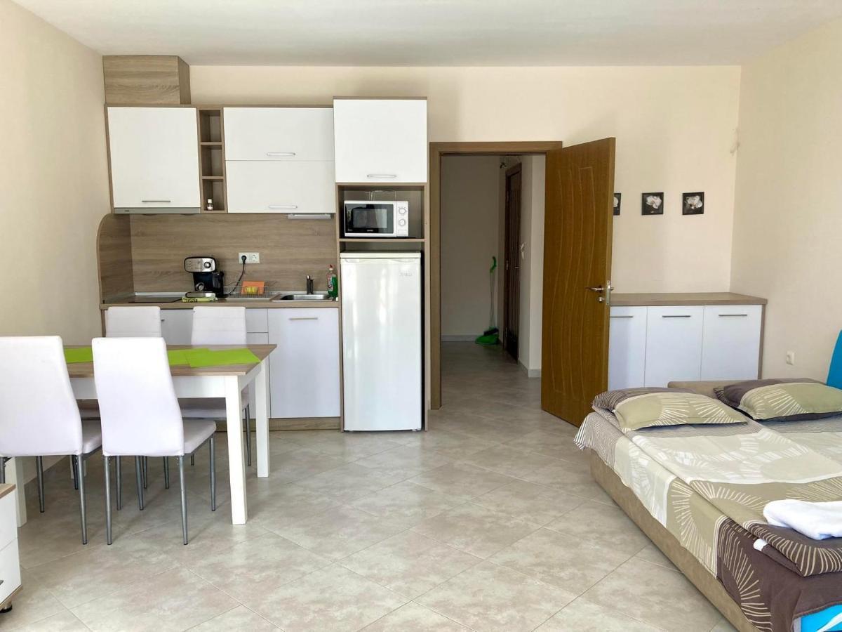Apartments In Villas Apolon Sozopol Exterior foto
