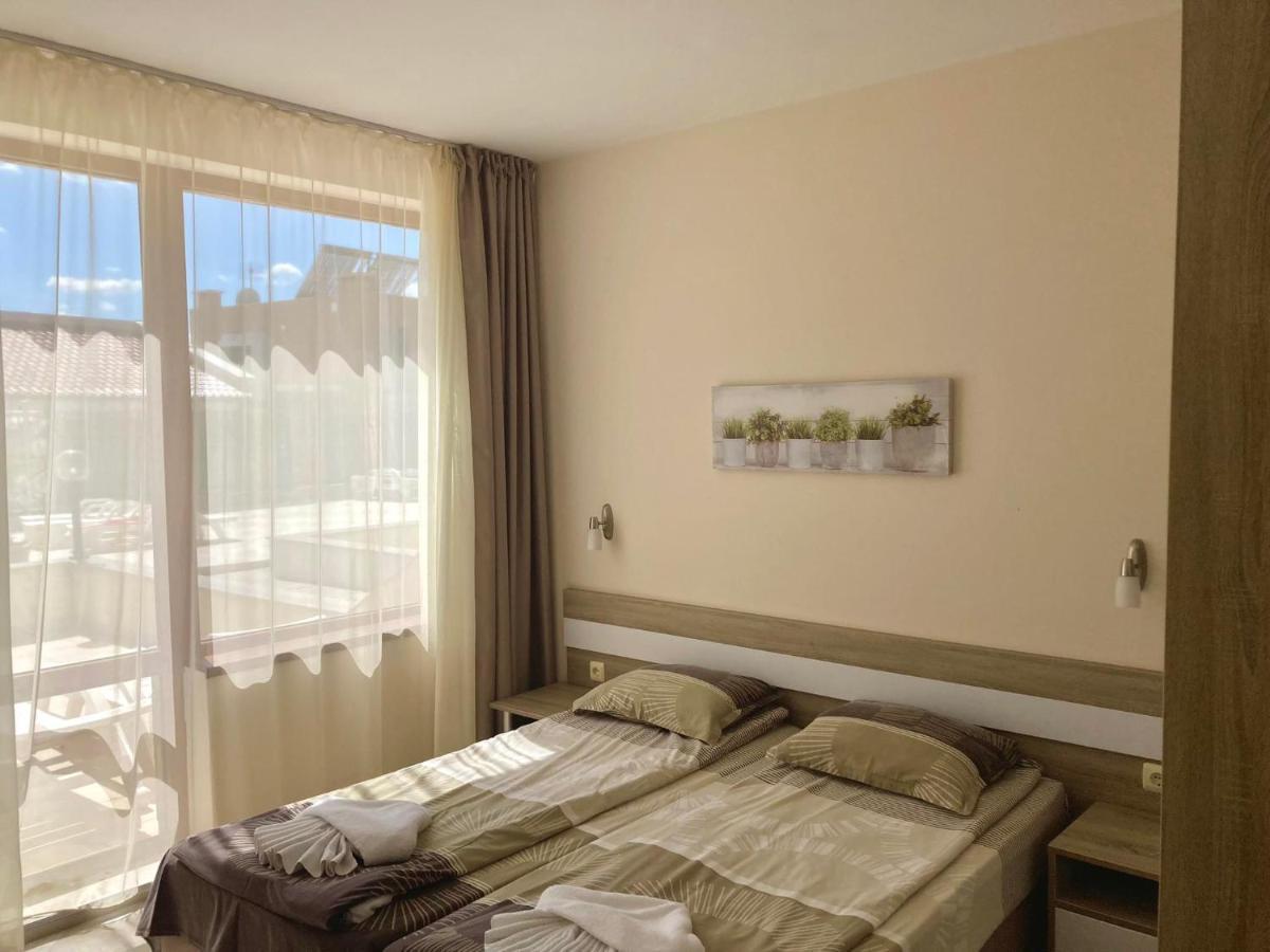 Apartments In Villas Apolon Sozopol Exterior foto