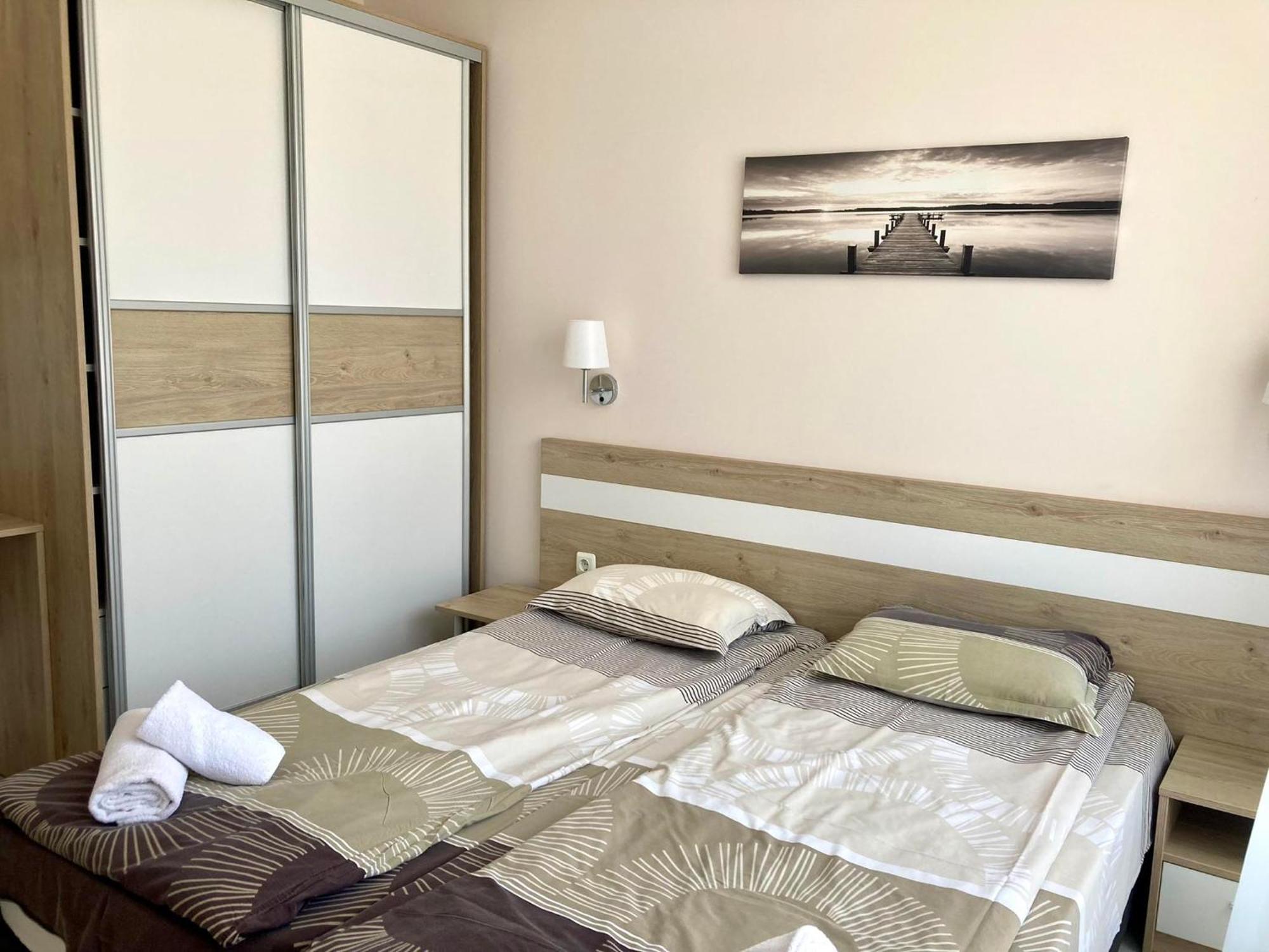 Apartments In Villas Apolon Sozopol Exterior foto