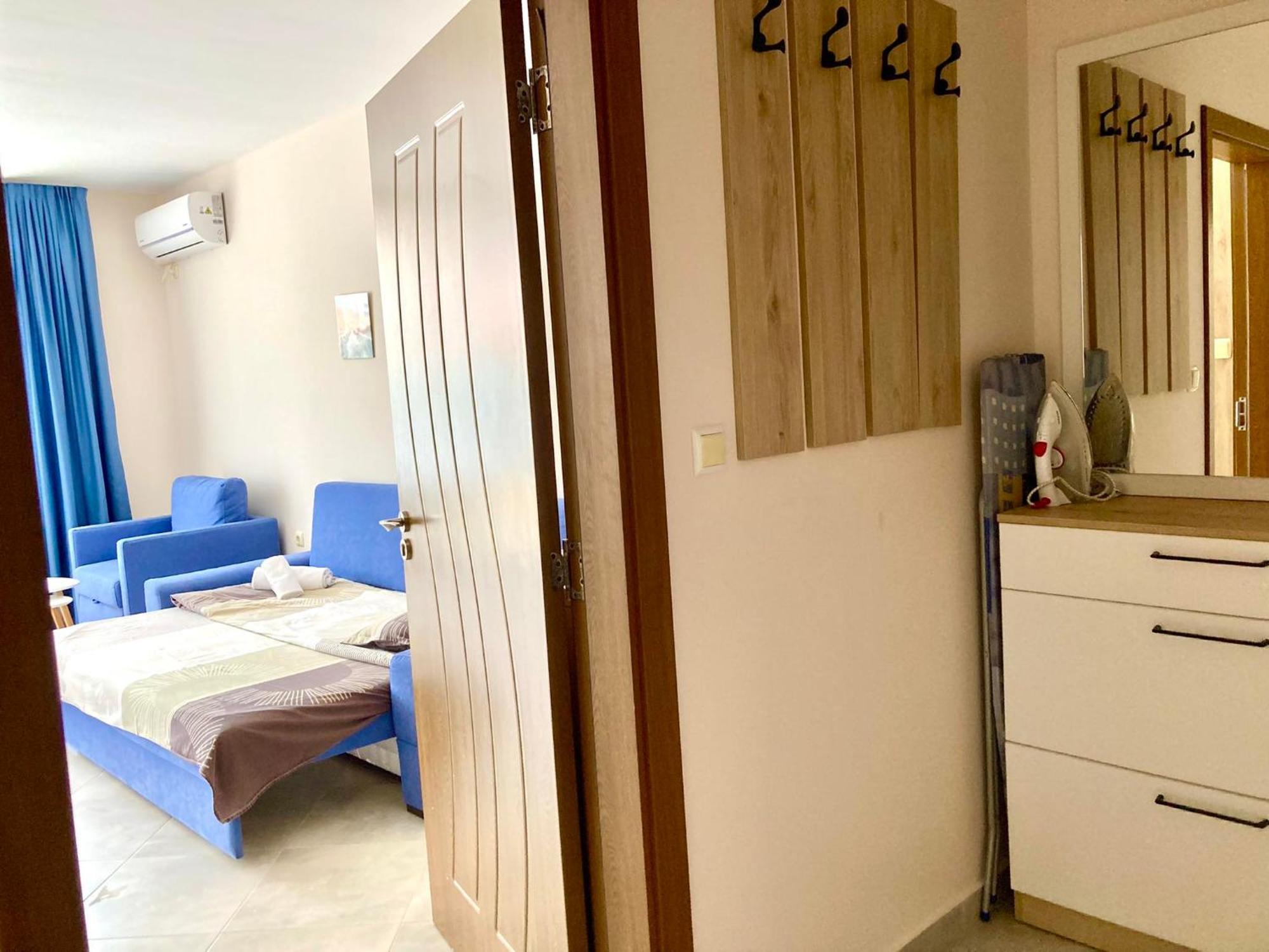 Apartments In Villas Apolon Sozopol Exterior foto