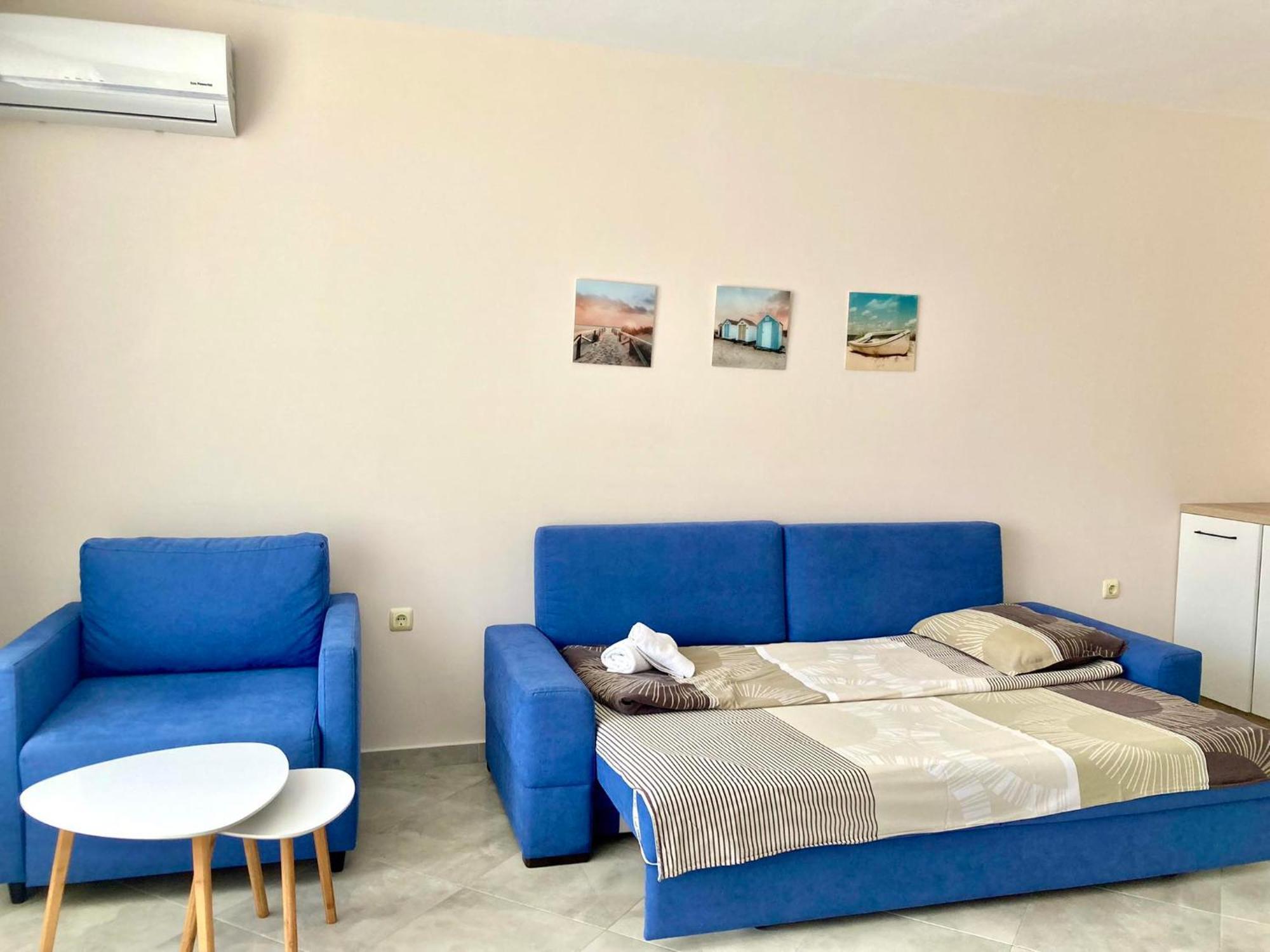 Apartments In Villas Apolon Sozopol Exterior foto