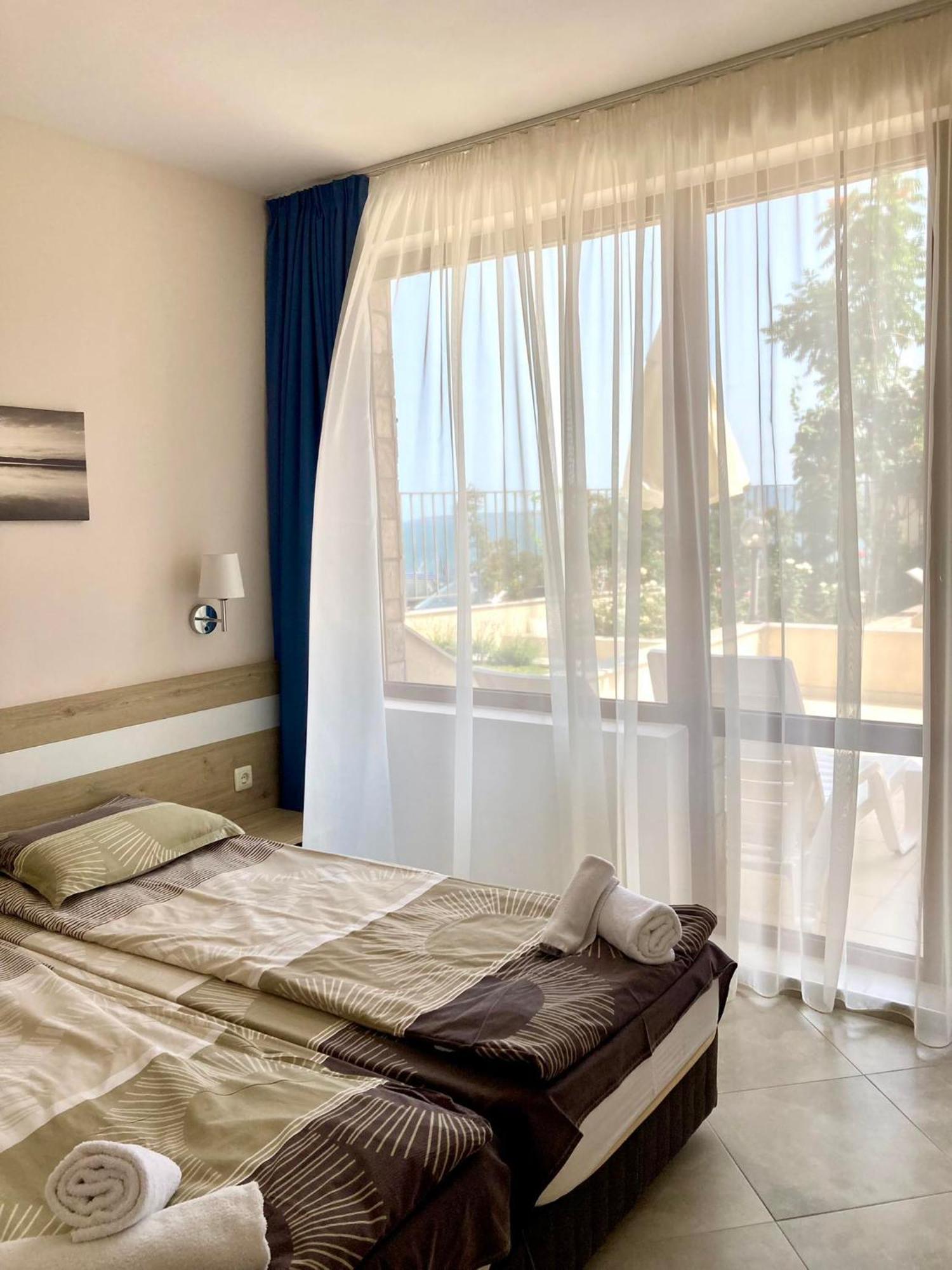 Apartments In Villas Apolon Sozopol Exterior foto
